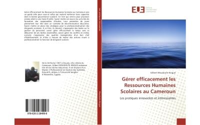 Gerer efficacement les ressources humaines scolaires au came