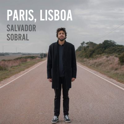 Paris lisboa