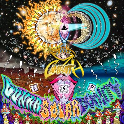 Lsd Lunar Solar Duality
