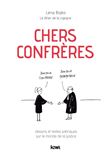 Chers confrères. Dessins et textes satiriques sur le monde de la justice