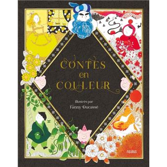 Contes en couleur