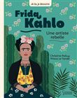 Frida Khalo, une artiste rebelle