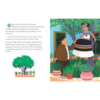 Frida Khalo, une artiste rebelle