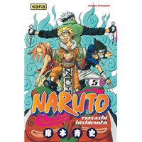 Naruto Shippuden - Partie 3 (Vol. 23 à 30) - Coffret 24 DVD + Gourde -  Édition Limitée - 104 Eps.