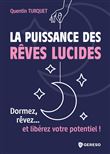 La puissance des rêves lucides