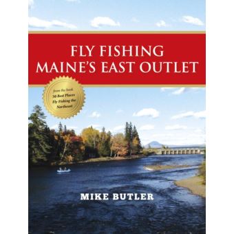 Fly Fishing the Androscoggin River for Bass eBook by Bob Dionne - EPUB Book