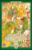 Princesse Détective T03