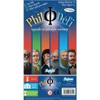 PhiloDéfi