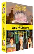 Coffret Wes Anderson 2 films DVD