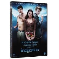 La véritable histoire d'Edward et Bella - Chapitre 4 : Indigestion