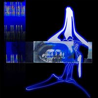 I Guess U Had To Be There Vinyle Transparent