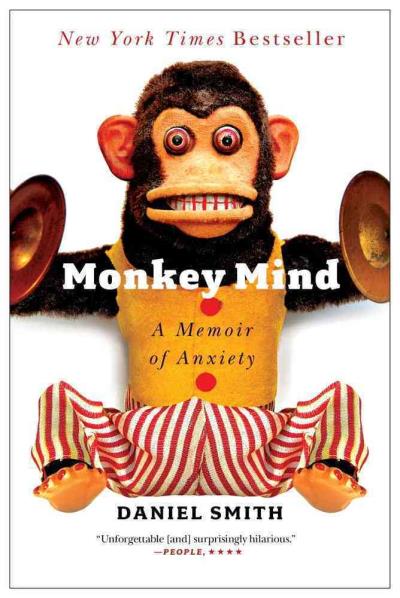 MONKEY MIND