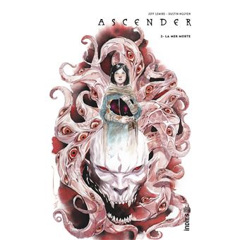 Ascender Tome 2