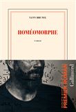 Homéomorphe
