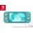 Console portable Nintendo Switch Lite Turquoise_0