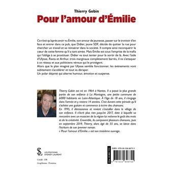 Pour l’amour d’Emilie