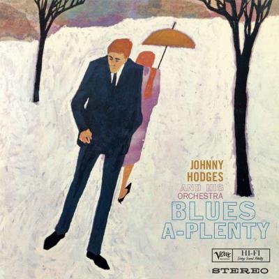 Blues-A-Plenty