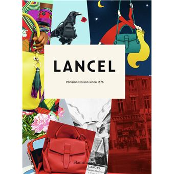 lancel recrutement