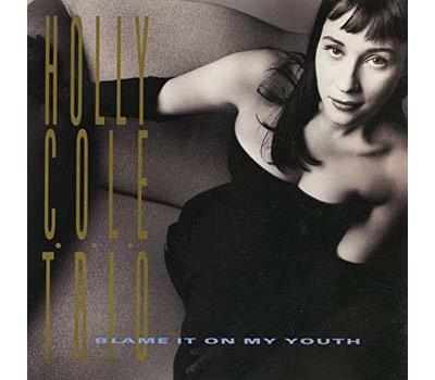 Blame it on my youth shm cd r