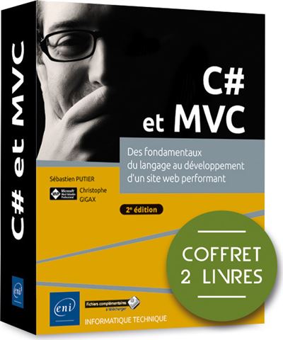 C# et MVC