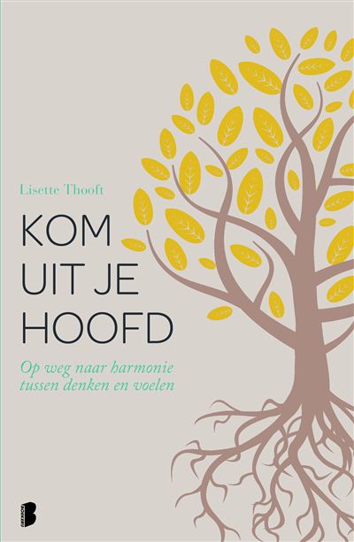 Kom uit je hoofd!