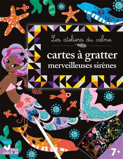 Merveilleuses sirènes