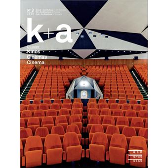 K+A KINOS CINEMAS