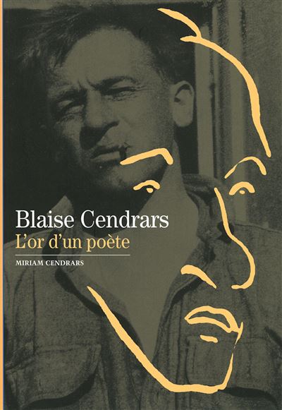 Blaise Cendrars - Miriam Cendrars - (donnée non spécifiée)