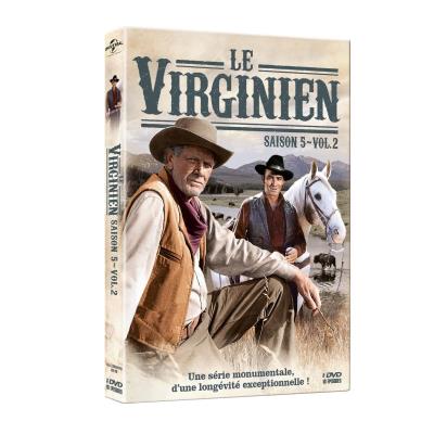 Virginien/saison 5/volume 2