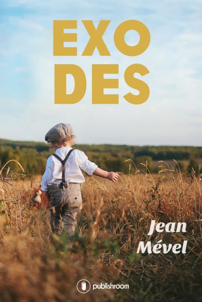 Exodes - Jean Mevel - broché