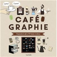 Livre La Fabuleuse Aventure du Café Alfred Conesa