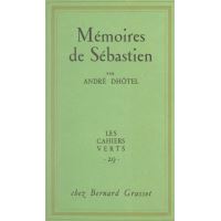 Mémoires de Sébastien