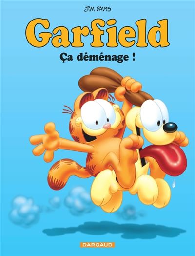 Ca déménage!