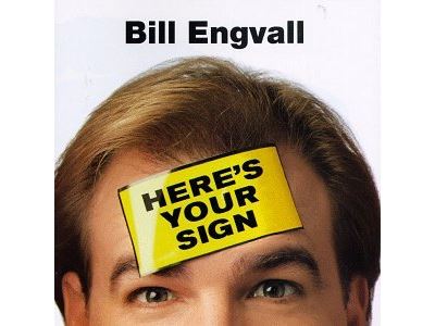 Here s your sign