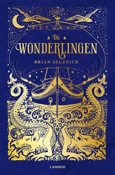 De wonderlingen