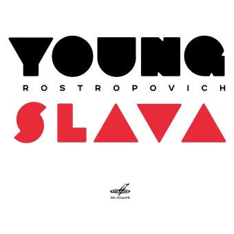 YOUNG SLAVA