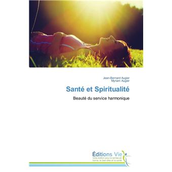 Santé et spiritualité