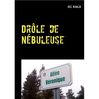 Drôle de nébuleuse