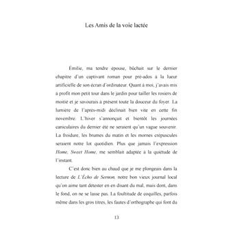 Drôle de nébuleuse