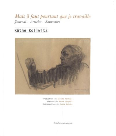Mais il faut pourtant que je travaille