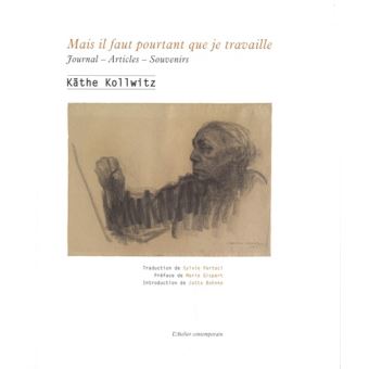 Mais il faut pourtant que je travaille