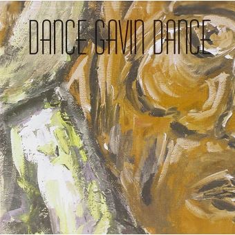 Dance Gavin Dance - 1