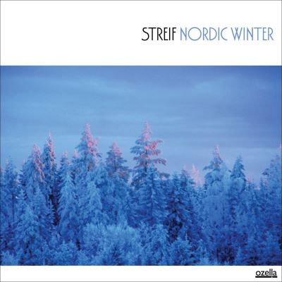 Nordic winter dig/digipack
