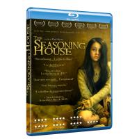 The Seasoning House Blu-Ray