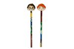 SET DE GOMME 3D HARRY POTTER