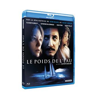Derniers achats en DVD/Blu-ray - Page 52 Le-Poids-de-l-eau-Exclusivite-Fnac-Blu-ray