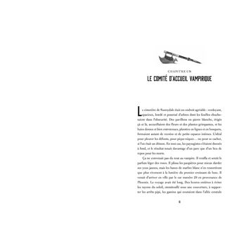 Buffy - Une seule Elue au monde