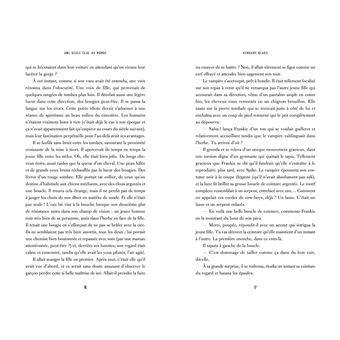 Buffy - Une seule Elue au monde