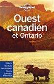 Ouest Canadien et Ontario 5ed