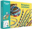 Mon coffret d'artiste - bracelets brésiliens
